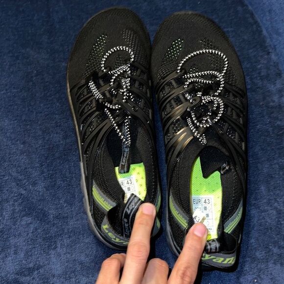 Leyang functional shoe - Picture 5 of 5